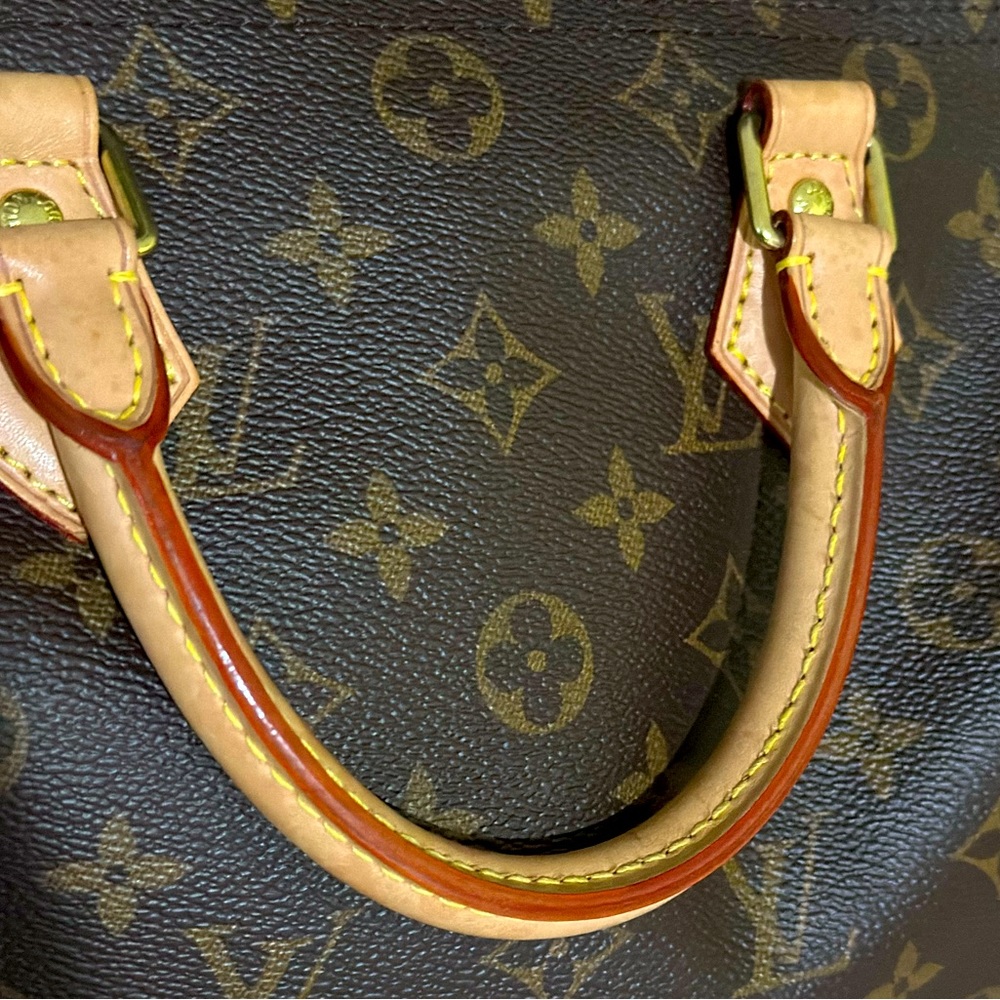 Authentic Louis Vuitton - image 2